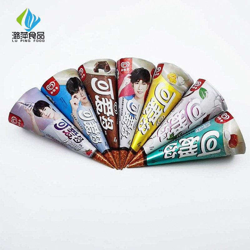 【网红】和路雪oreo奥利奥杯巧克力香草冰淇淋小杯装冰糕冷饮93g