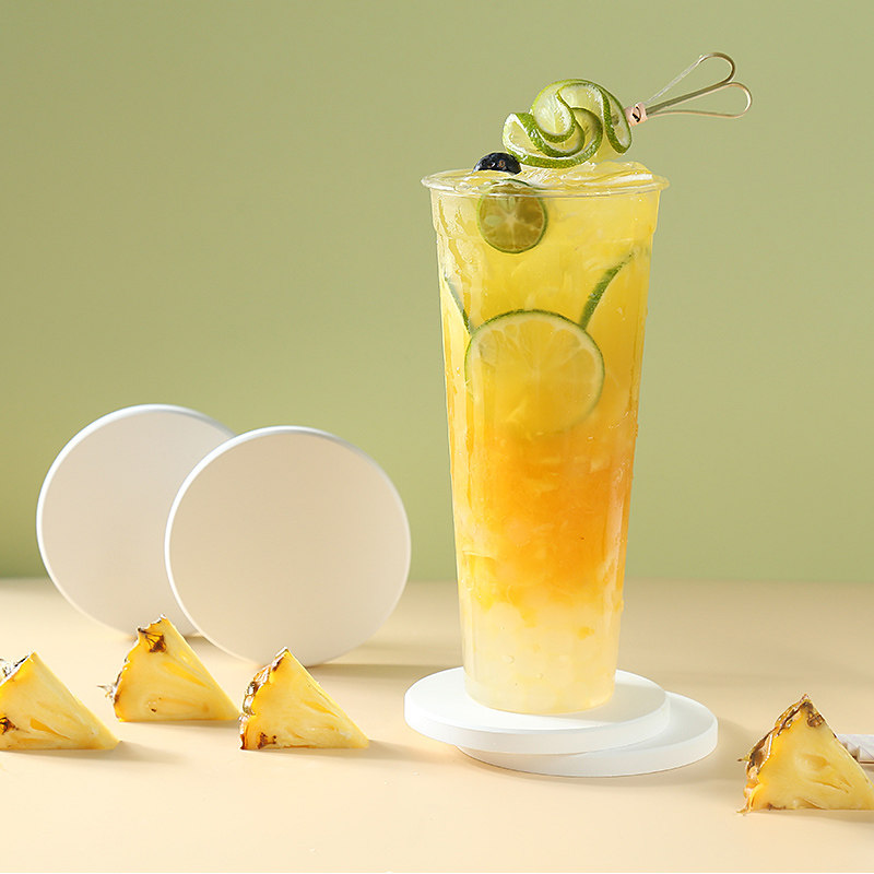 四季春茶奶茶茶店专用商用茶叶水果果茶台湾其它乌龙茶