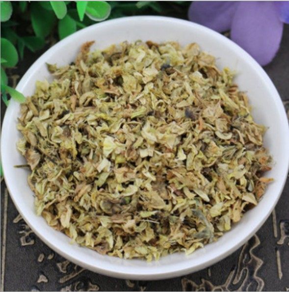 中药材槐花槐树干花 国槐花非桑槐花500两件包邮食用农产品初加工