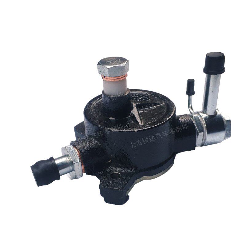 真空泵适用江铃顺达凯运凯锐发动机真空助力刹车配件其他