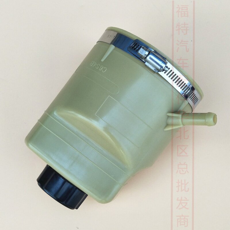 助力油壶福特0513款经典福克斯方向机转向油杯带盖其它加装