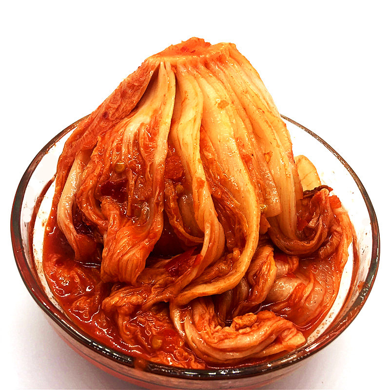 包邮东北特产延边朝鲜族腌制白菜韩国泡菜咸菜腌制