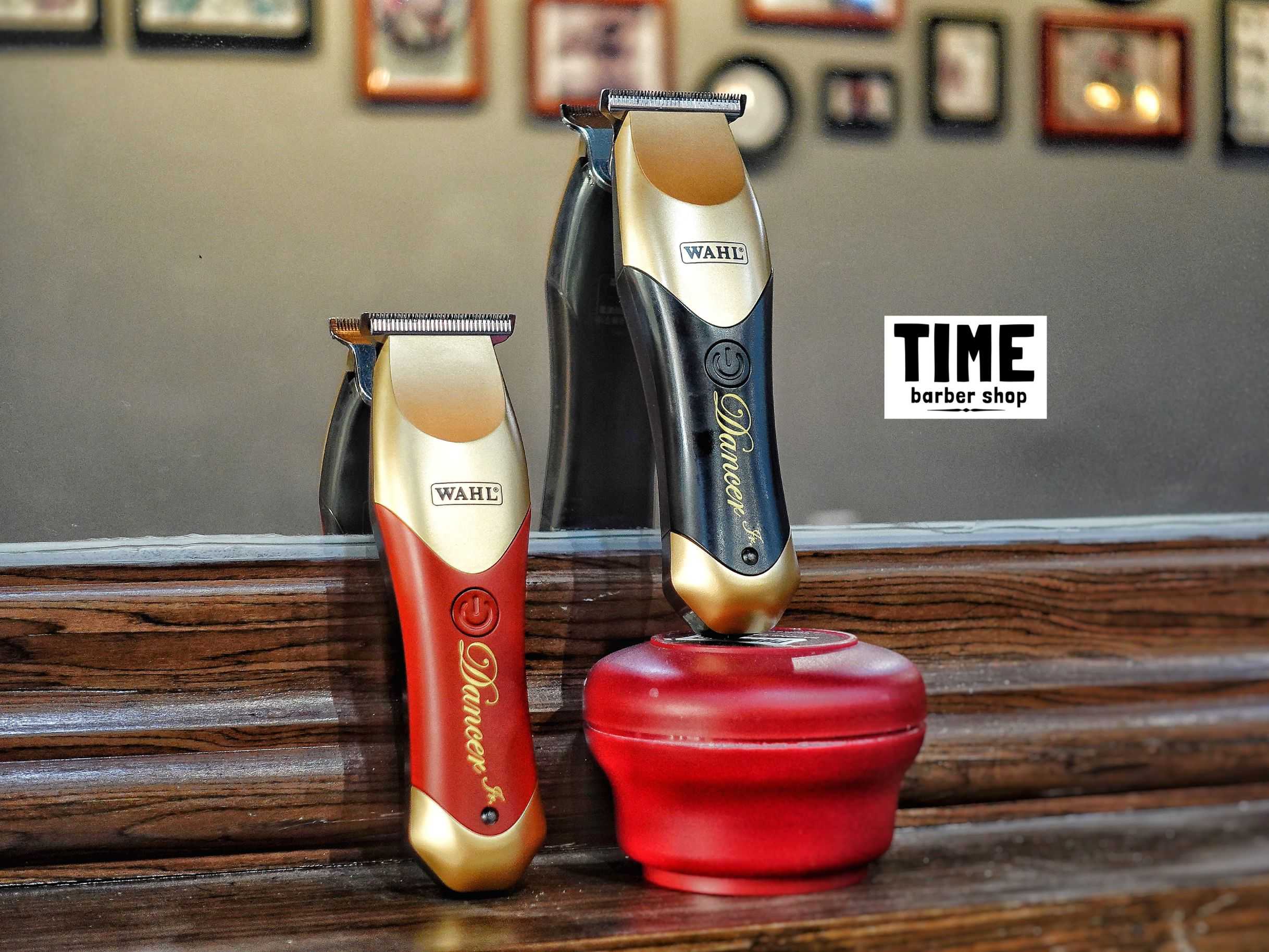 华尔油头刻痕雕刻电推专业剃头刀光光头理发器理发器