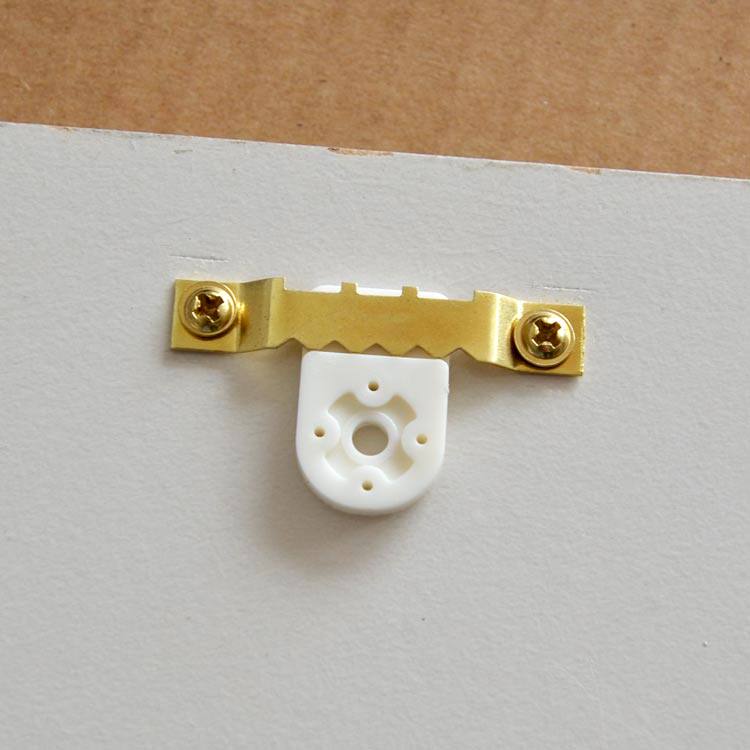 20个博派挂钩婚纱照无痕钉子强力钉钩照片墙隐挂钩