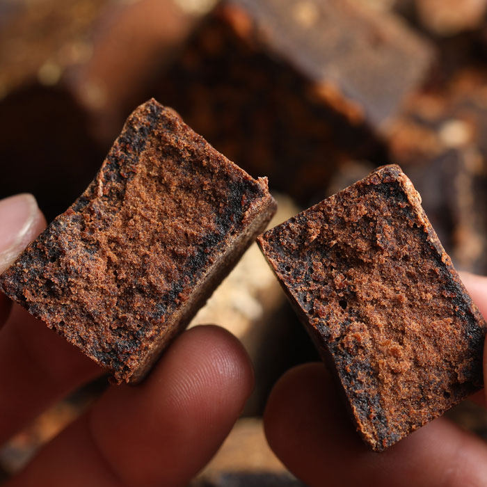 糖块老红红糖正品姜茶大姨妈体寒宫寒调理纯正白糖