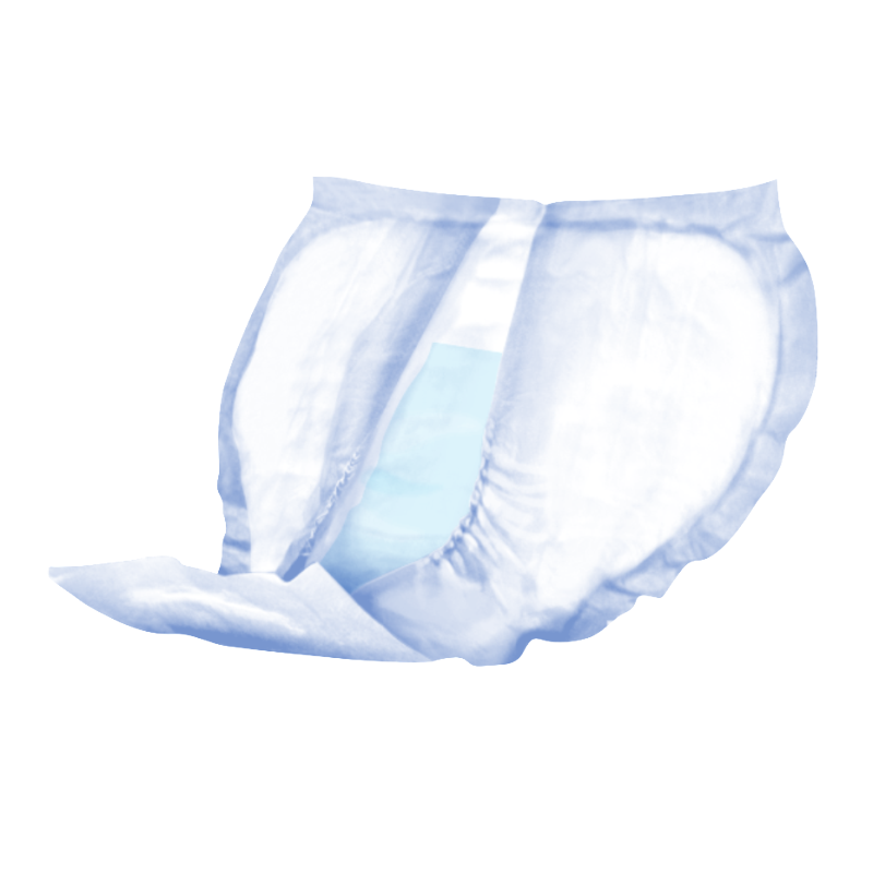 seni进口男士专用纸尿片 轻失禁吸水巾老人男卫生巾 男用漏尿护垫