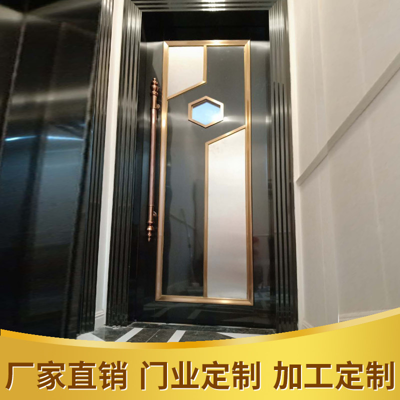 福建裕豪门业ktv隔音防火门包厢包房门房门茶几卧室门