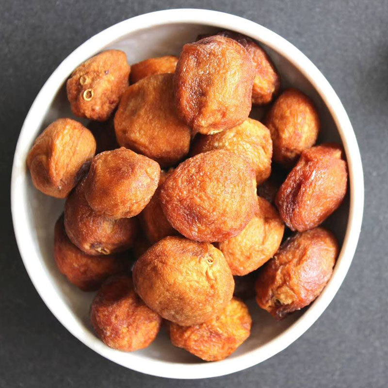 新疆无添加吊死特级天然2袋添加剂干杏特产干吊杏仁