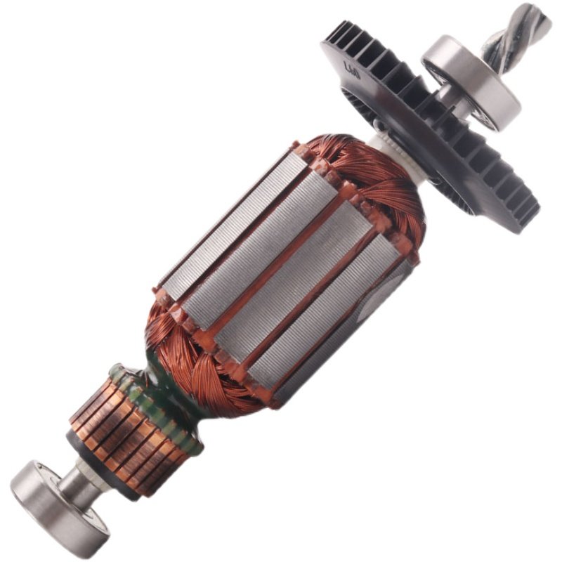 原装博世gsb13re手电电钻冲击配件转子定子开关其它电动工具