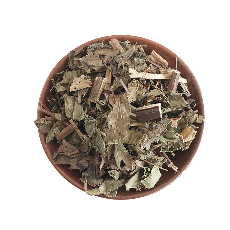 中药材 优质泽兰 草泽兰香水兰女兰 蛇王草散装新货 500g包邮