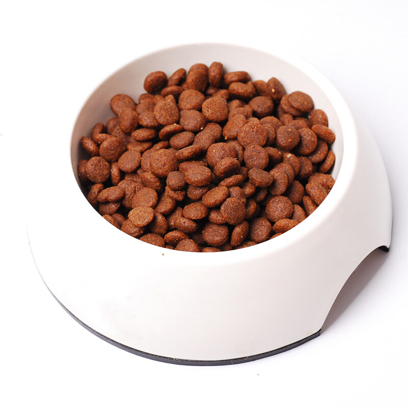 metz玫斯狗粮 无谷物鲜肉宠物泰迪贵宾比熊成犬粮1.