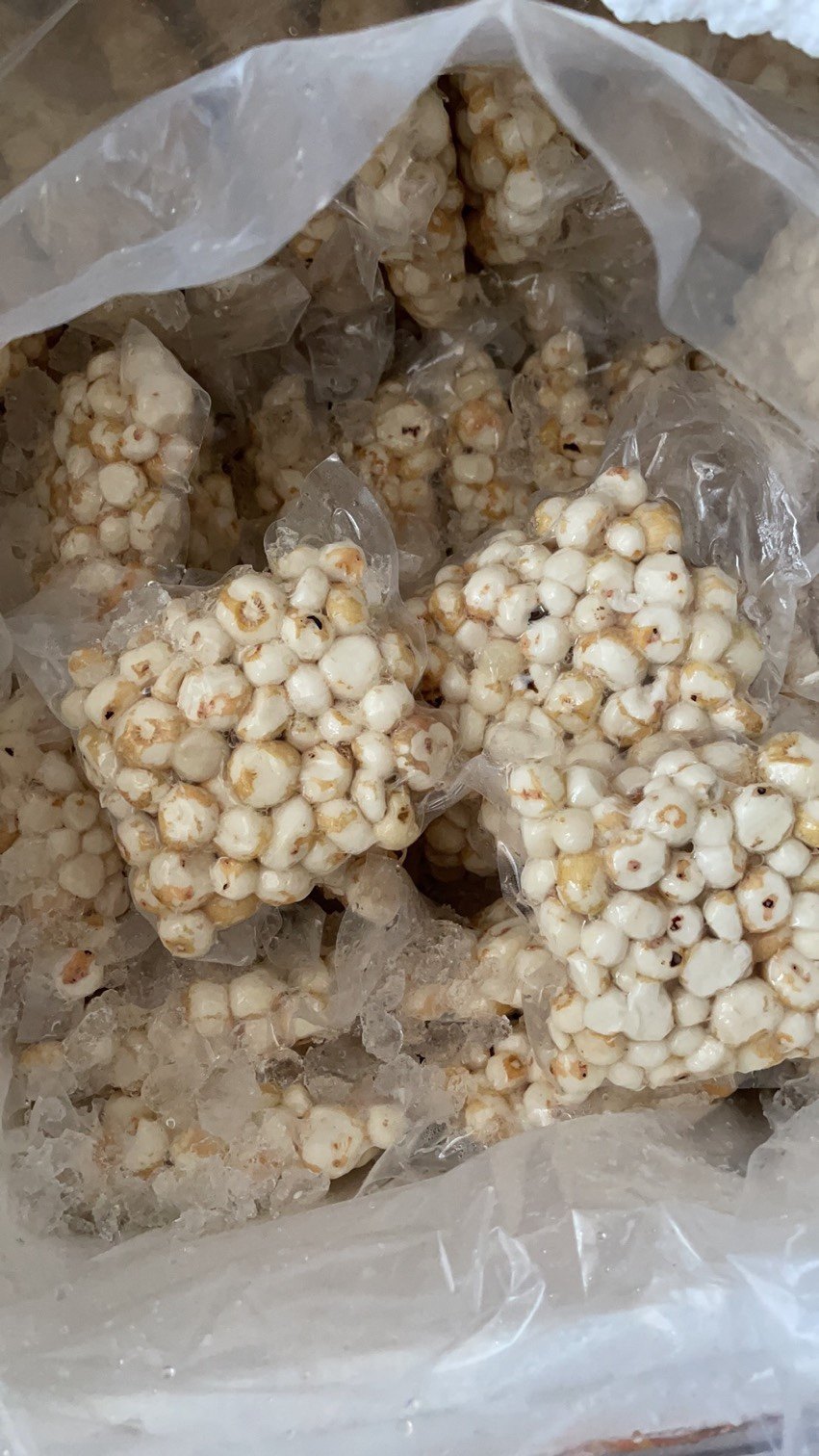 新鲜珍珠马蹄子小马马蹄荸荠1包250克配料佐料荸荠