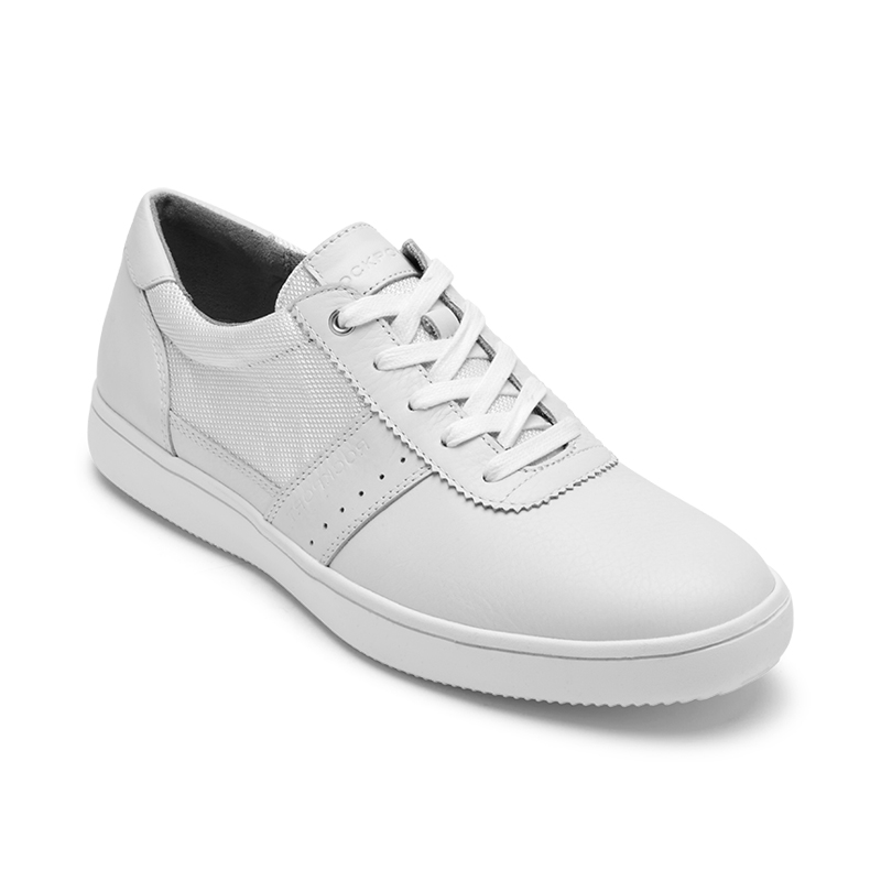 rockport乐步新品男鞋运动运动休闲休闲鞋透气缓震防滑时尚休闲鞋