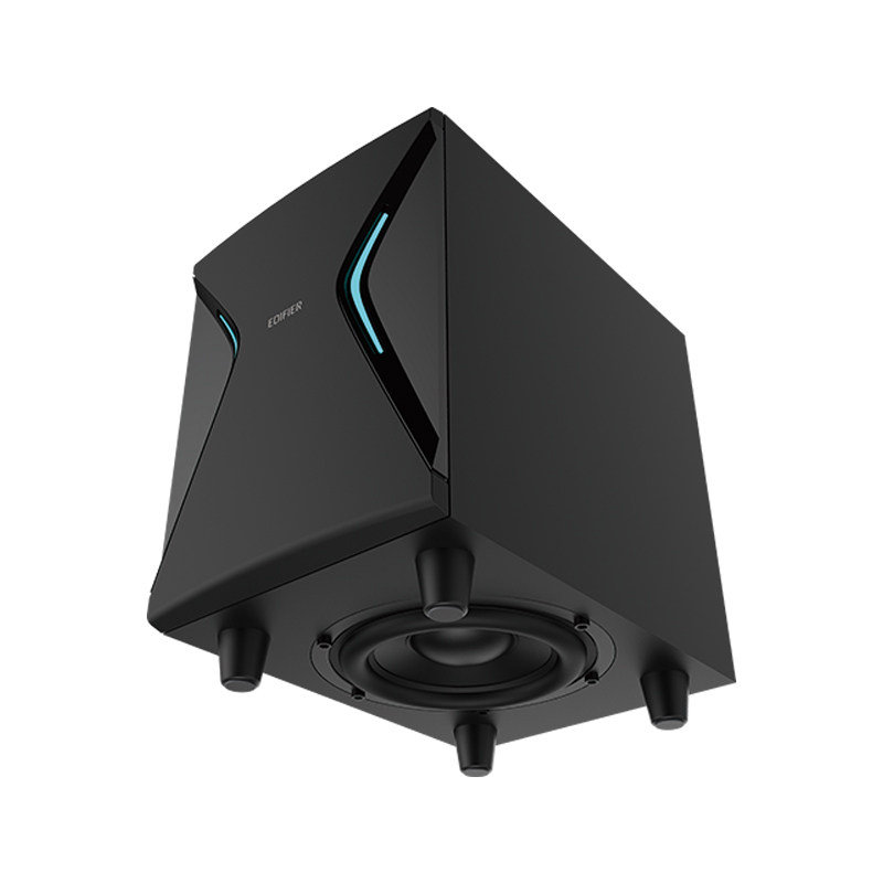 edifier/漫步者g7000 无线蓝牙低音炮游戏音箱5.