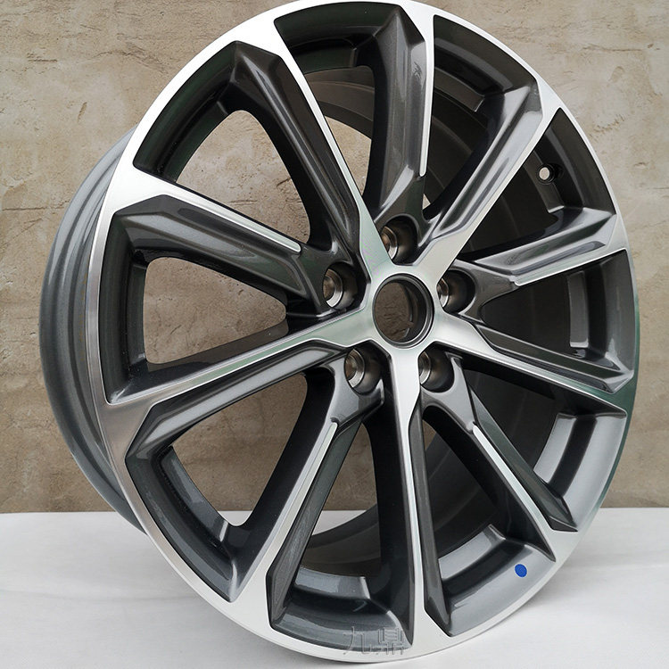 适用于别克君越尊贵旗舰全新原装正品配件18寸轮毂