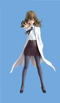 爱玩玩乐sega日版某科学的电磁木山春生手办手办