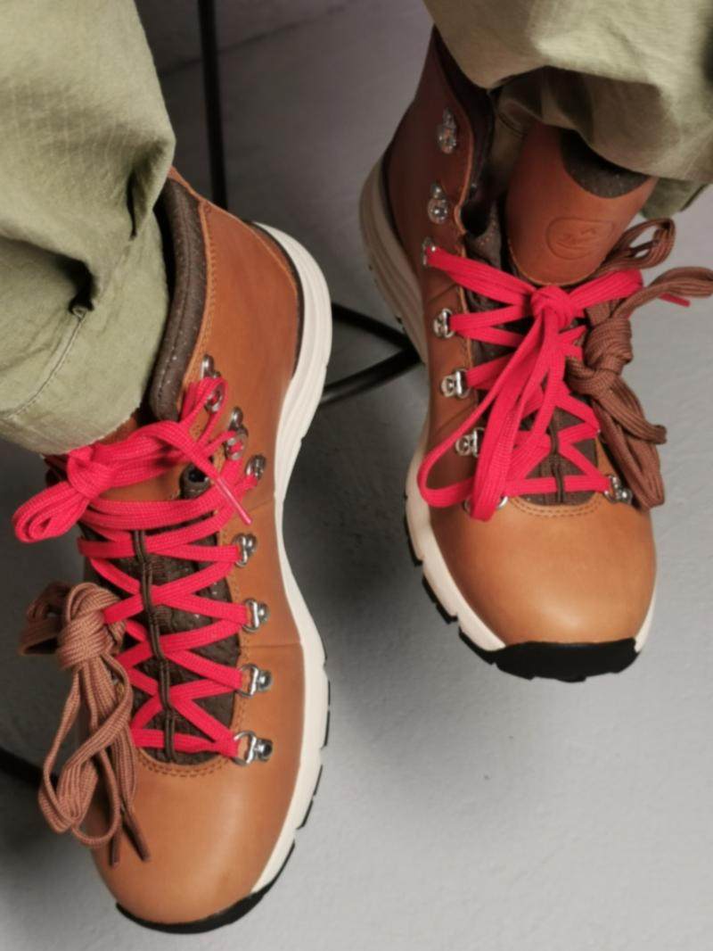 现货danner丹纳登山鞋男防水防滑徒步鞋耐磨户外鞋mountain600