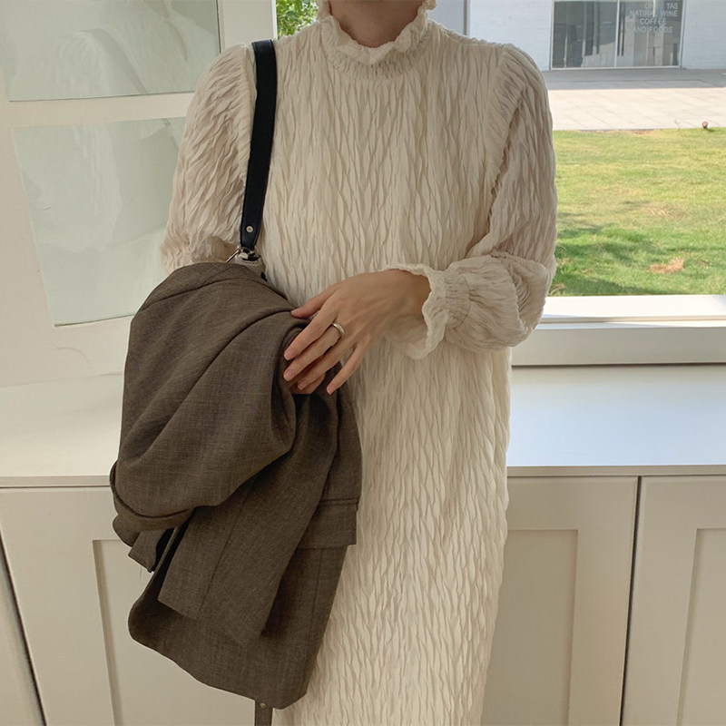 良良家 韩国chic女装定制