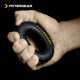 Fittergear fitness training portable tire rubber grip strength home rehabilitation hand strength training Fittergear fitness training portable tire rubber grip strength home rehabilitation hand strength training