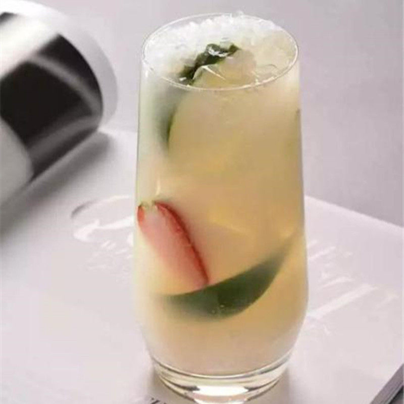 包邮新品惠尚荔枝海盐青柠果汁饮料浓浆冲调饮品浓缩果蔬汁