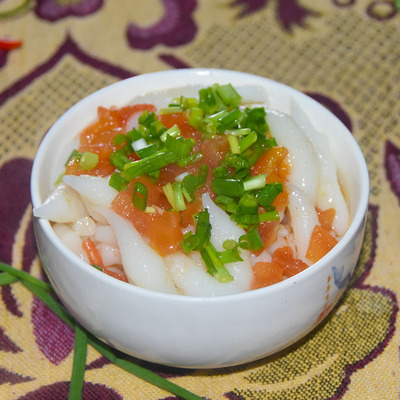 两斤装农家秀山木豆子凉米虾蛐蛐米虾米豆腐包邮不送配料