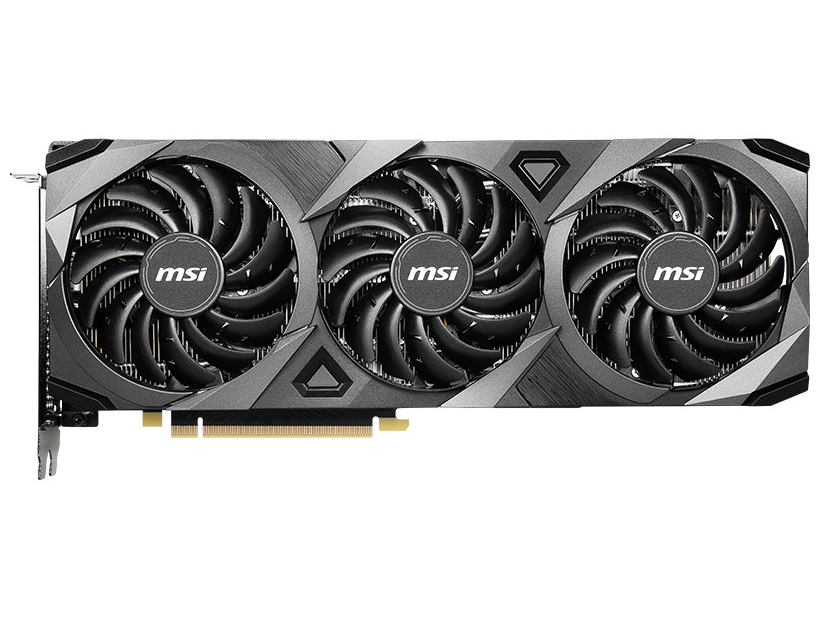 msi微星rtx3070 ventus 8g 3x oc万图师三风扇台式机电脑显卡现货