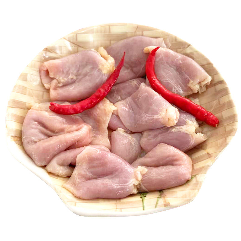 4斤装太合冷冻新鲜鸡腺胃鸡小肚生鲜鸡肚盐焗其它鸡肉类