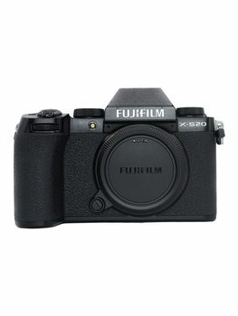 ເຊົ່າກ້ອງ mirrorless Fujifilm XS20XT4-XT5 XT30II X100F X100V S-X10 ຟຣີ