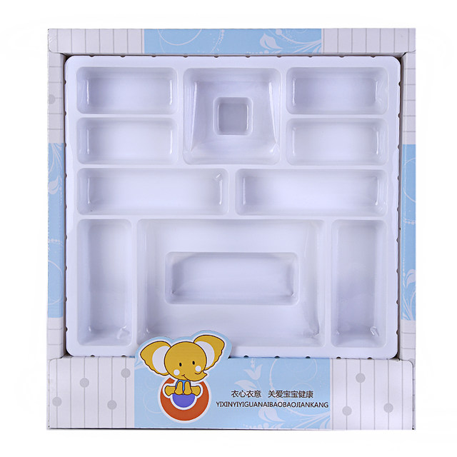 Pure cotton baby clothes full moon baby newborn gift box spring autumn set just born new mother and baby supplies Pure cotton baby clothes full moon baby newborn gift box spring autumn set just born new mother and baby supplies