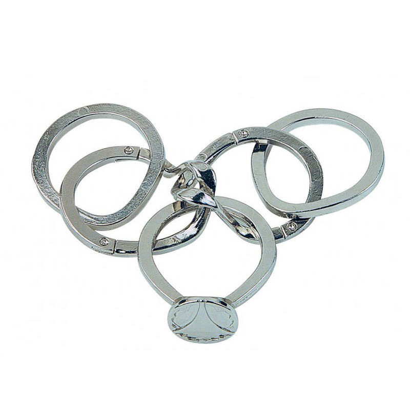 正版魔金玩具ring日本castpuzzle解锁难题成人益智解锁