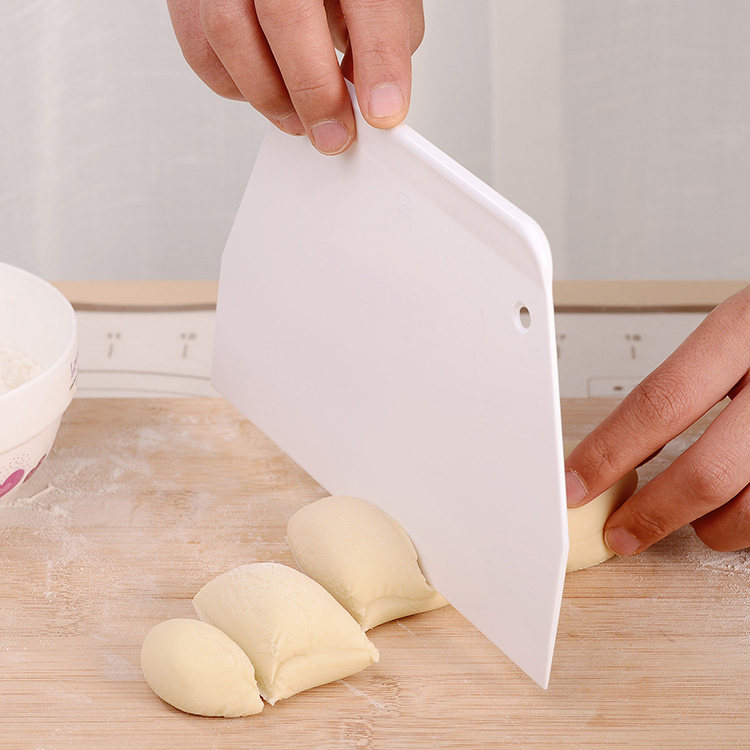 三能硬质刮刀刮板sn40514052烘焙工具蛋糕奶油其它烘焙器具