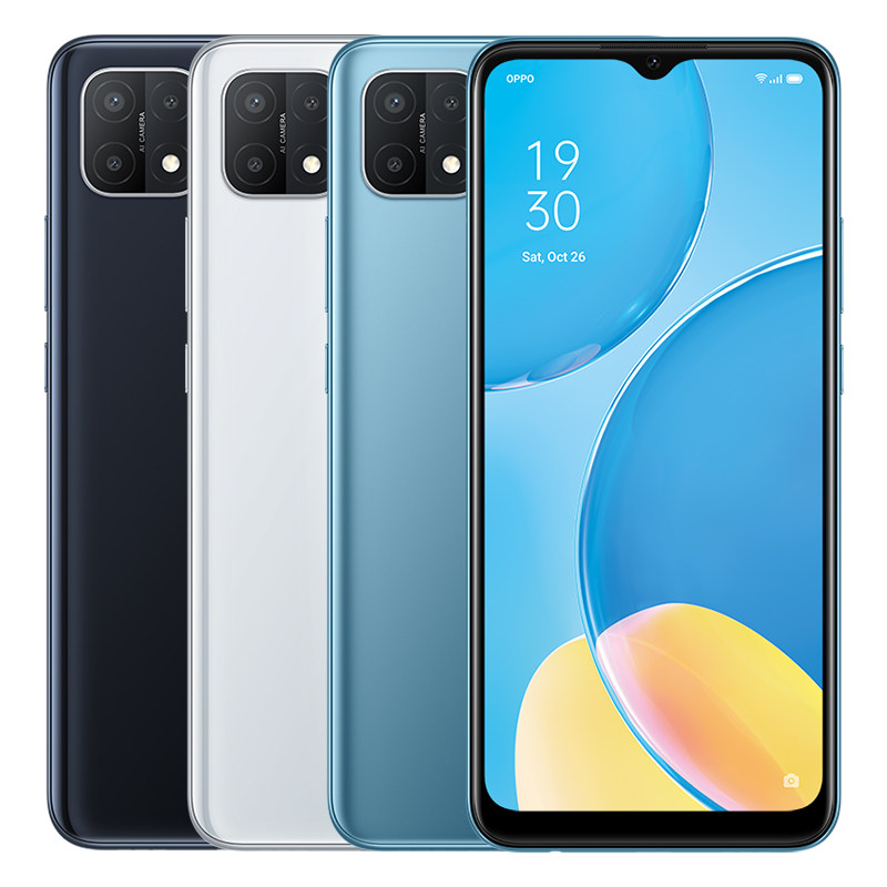 3期免息oppoa35正品新款oppoa35官方手机旗舰店手机