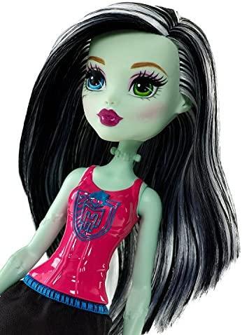 monsterhighdollsfrankie怪物高娃娃娃娃弗兰兰基其他电源管理器件