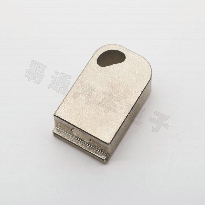 阿尔法数控钥匙机机原装 定位挡块 肩部定位挡块 原厂正品 - 万能锁匠