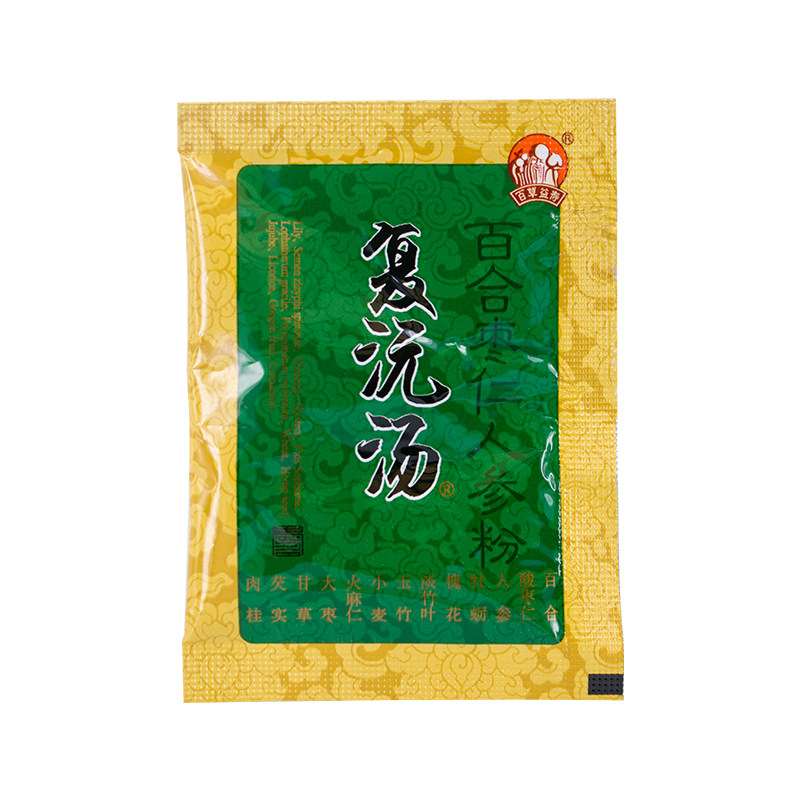 买3送1 百草益寿润馨堂封阳 阿胶浆口服液缓解体力疲劳增强免疫力