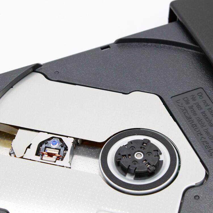外接移动光驱usb外置通用cd光盘dvd刻录机一体机笔记本光驱台式机