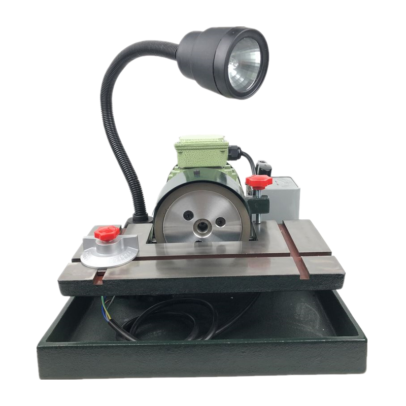 磨刀机小型精密车刀研磨机钨钢数控万能角度砂轮磨刀机