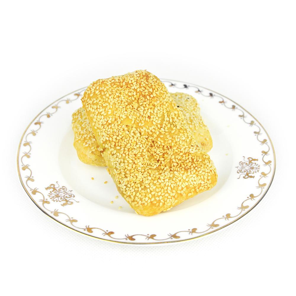 常州麻糕正宗常州特产传统糕点下午茶点零食方便早饭健康包邮16袋