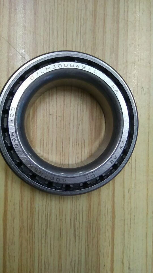 轴承凯越变速箱差速器波箱发电机574963b日本nsk300849轴承