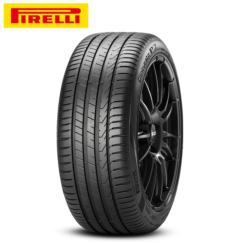 倍耐力防爆轮胎40r18cinturatop72p7c2适配宝马乘用车轮胎