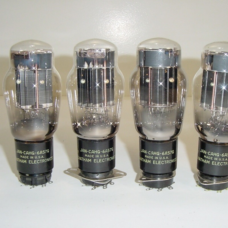 双方环美美国天唆6as759986080421a6n5p电子管电子管