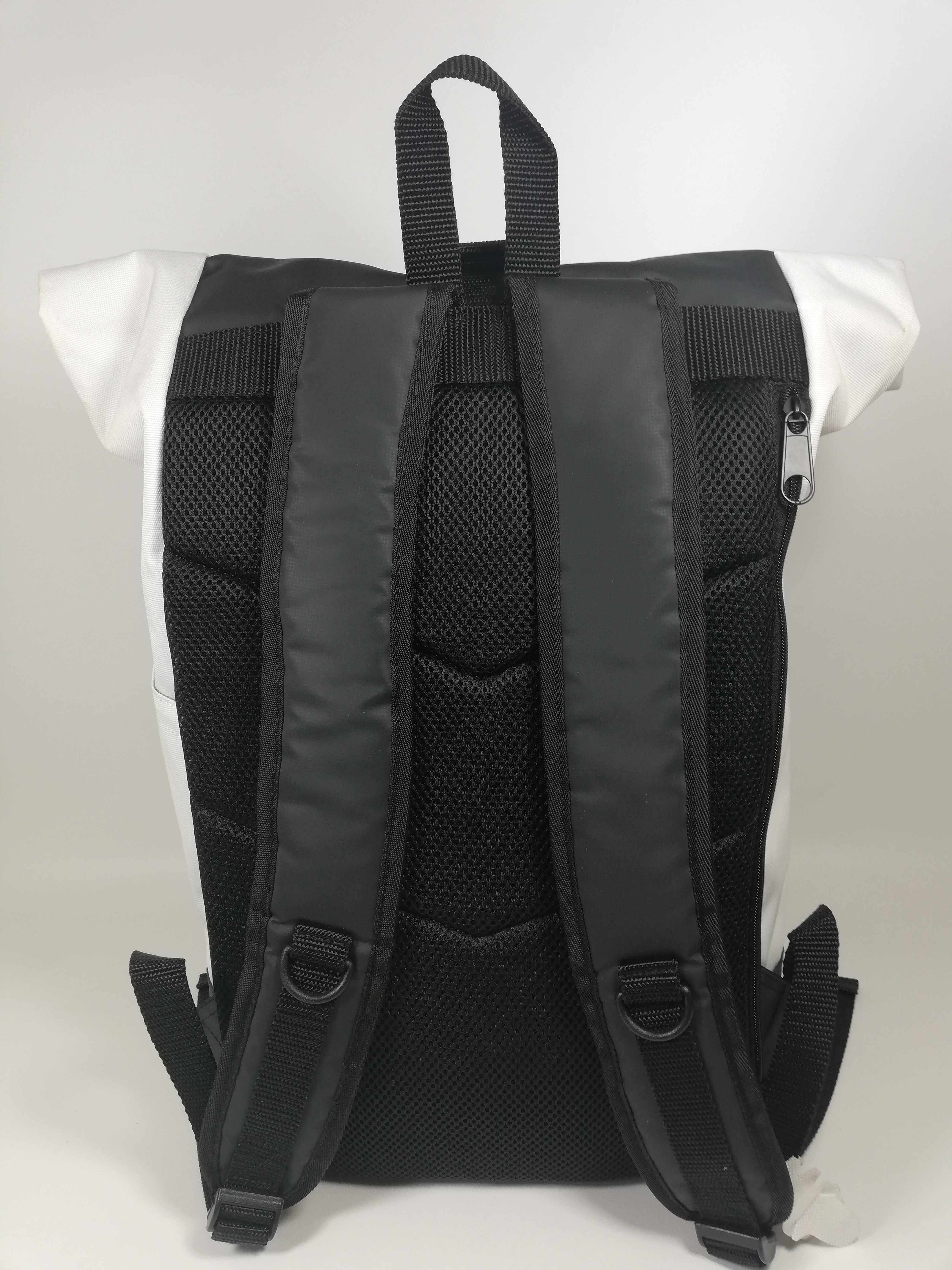 青年潮牌品牌嘻哈街头新款包街头滑板书包背包双肩背包