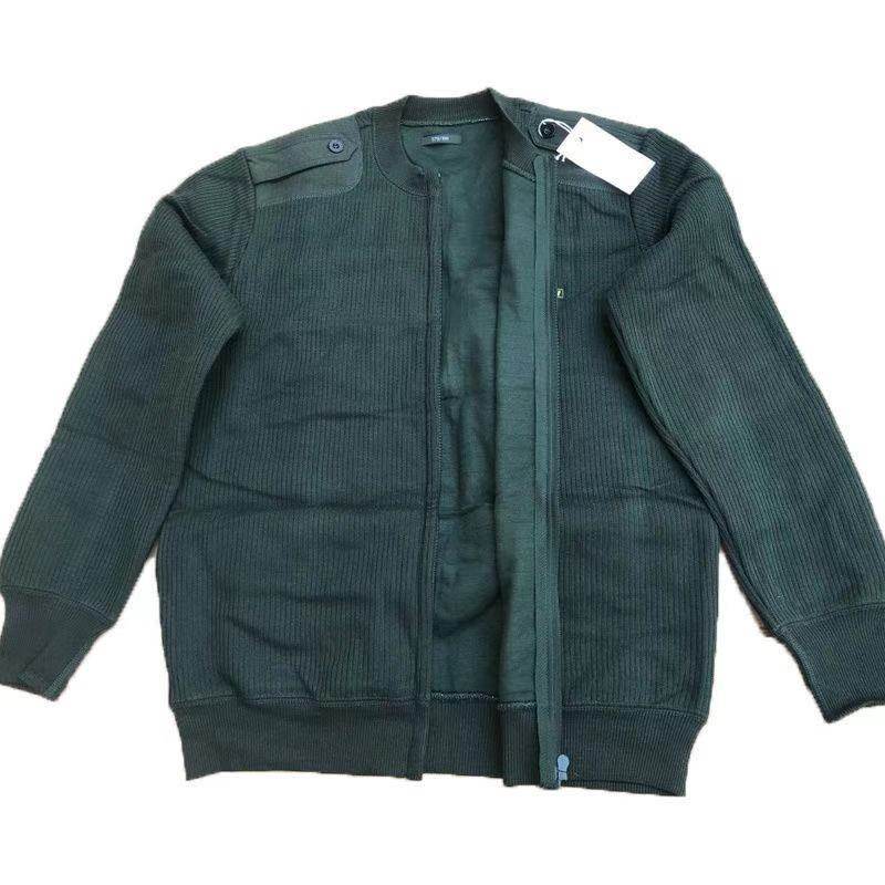 绒衣衣裤包邮正品橄榄绿拉链绒裤套装户外秋冬保暖棉衣裤套装