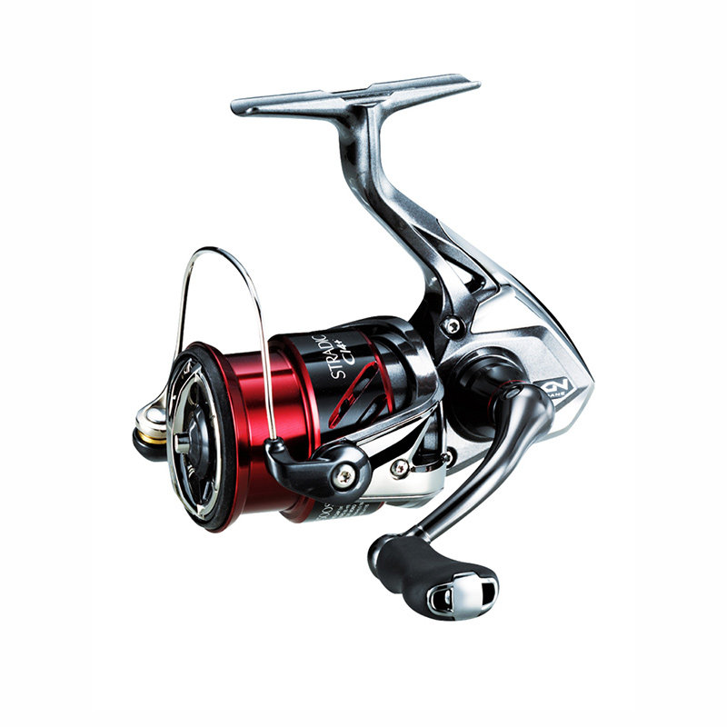 shimanostradicci4翘嘴鲈鱼路亚远投西马诺纺车轮鱼线轮