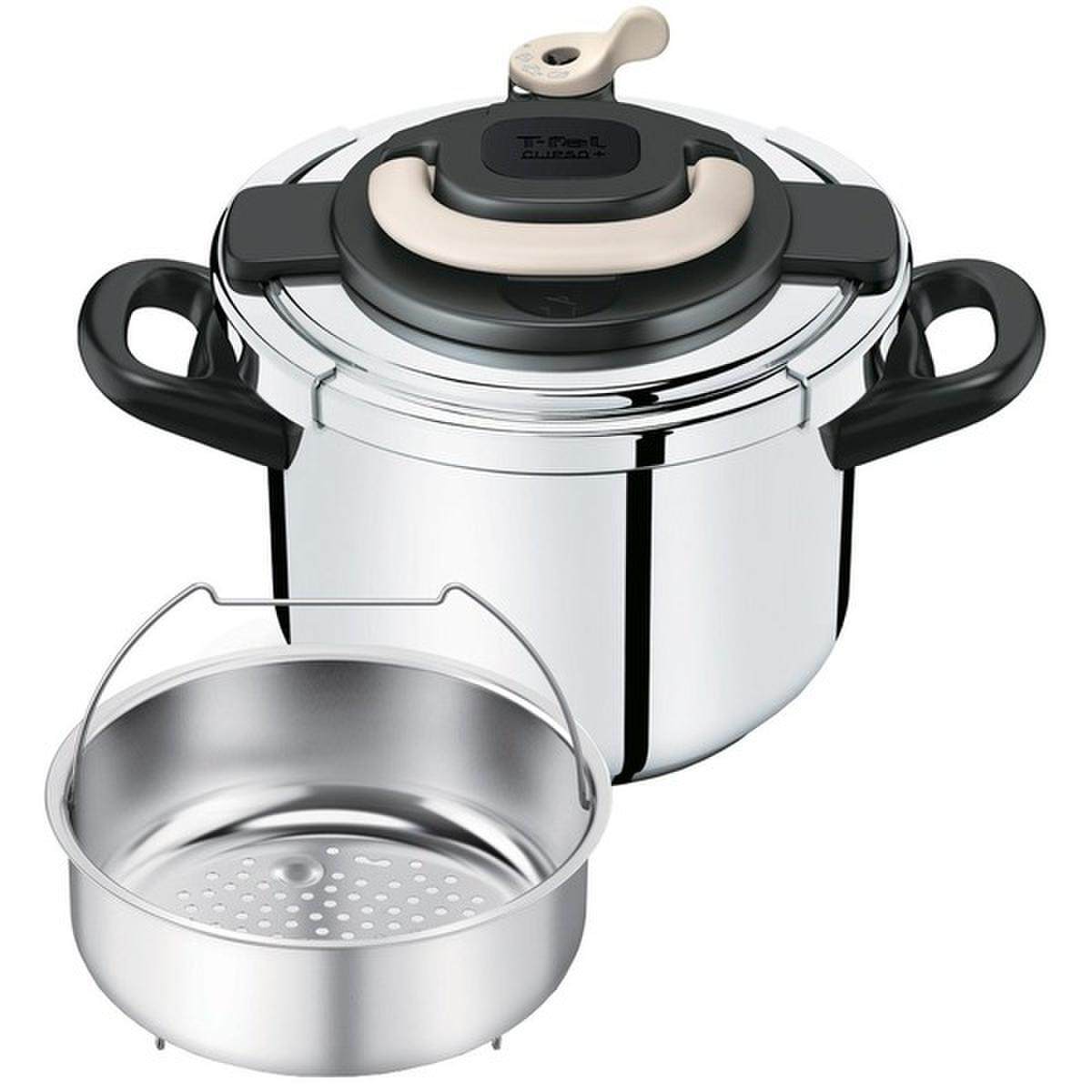 红日两段p43607316l压力锅高压锅调节代购特福tefal压力锅