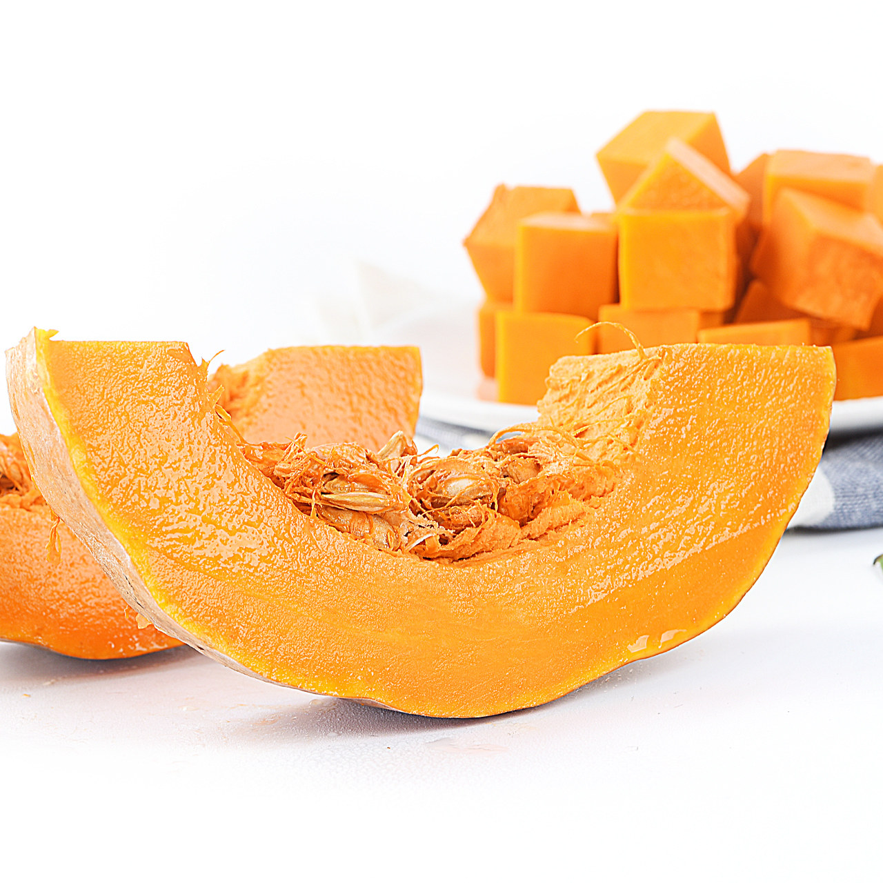 南瓜福瑞达板栗10斤甜糯长黄贝贝新鲜包邮宝宝南瓜