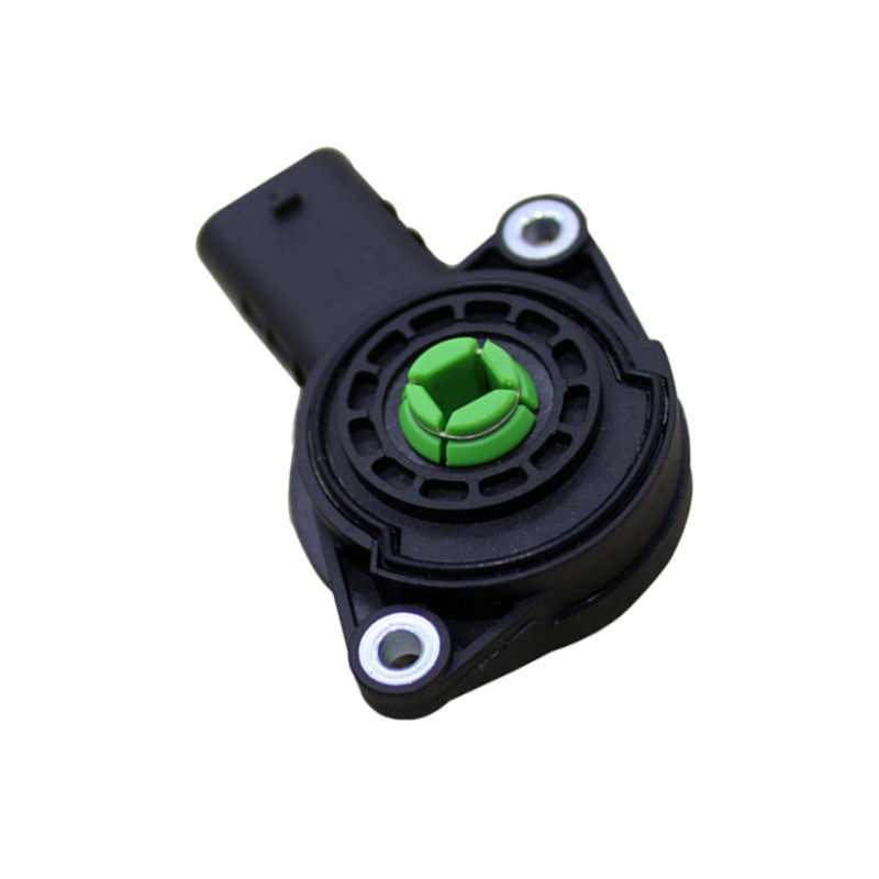 传感器进气适配速腾迈腾cc帕萨特途观高尔夫支管汽车传感器