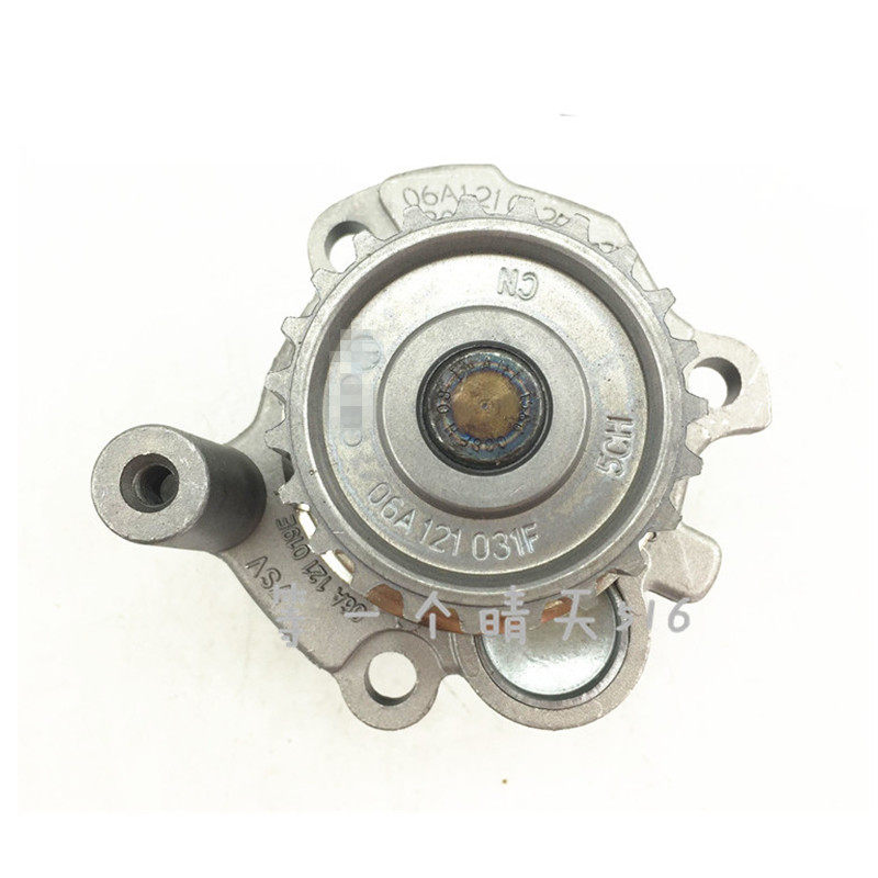 适配帕萨特b5领驭途安宝来波罗c5a6桑塔纳3000水泵