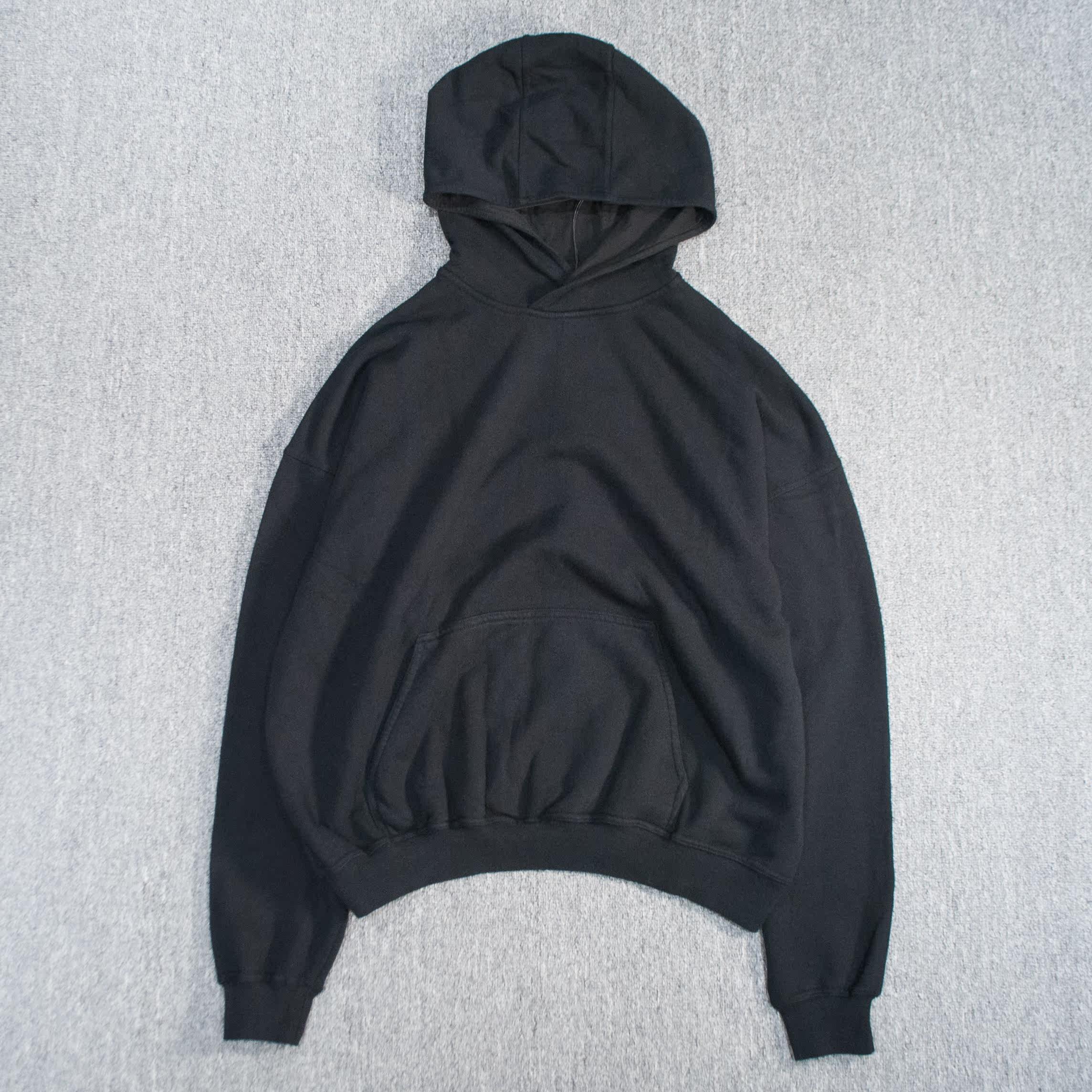 instyle自主haiderackermannha连帽套头os卫衣卫衣