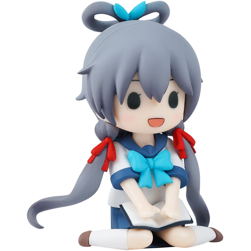 上海潮玩店之vsinger洛天依水手服 盲盒 手办 摆件actoys盒蛋礼物